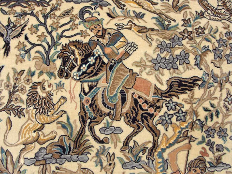 Introduction to Pakistani rugs & carpets | Pak Persian Rugs, AU