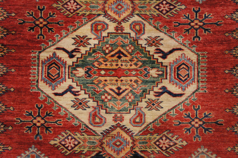 Oriental Rug Buyer's Guide Pak Persian Rugs, USA