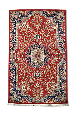 ラグ・カーペット persian kirman rug Persian Kirman Rugs – Jewel Rugs